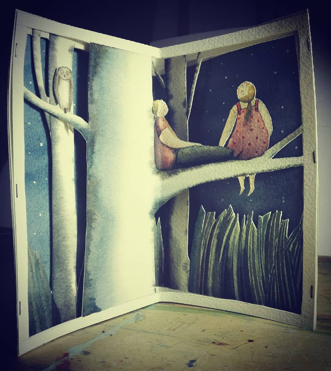 Libro teatroMCB_vorrei stare con te