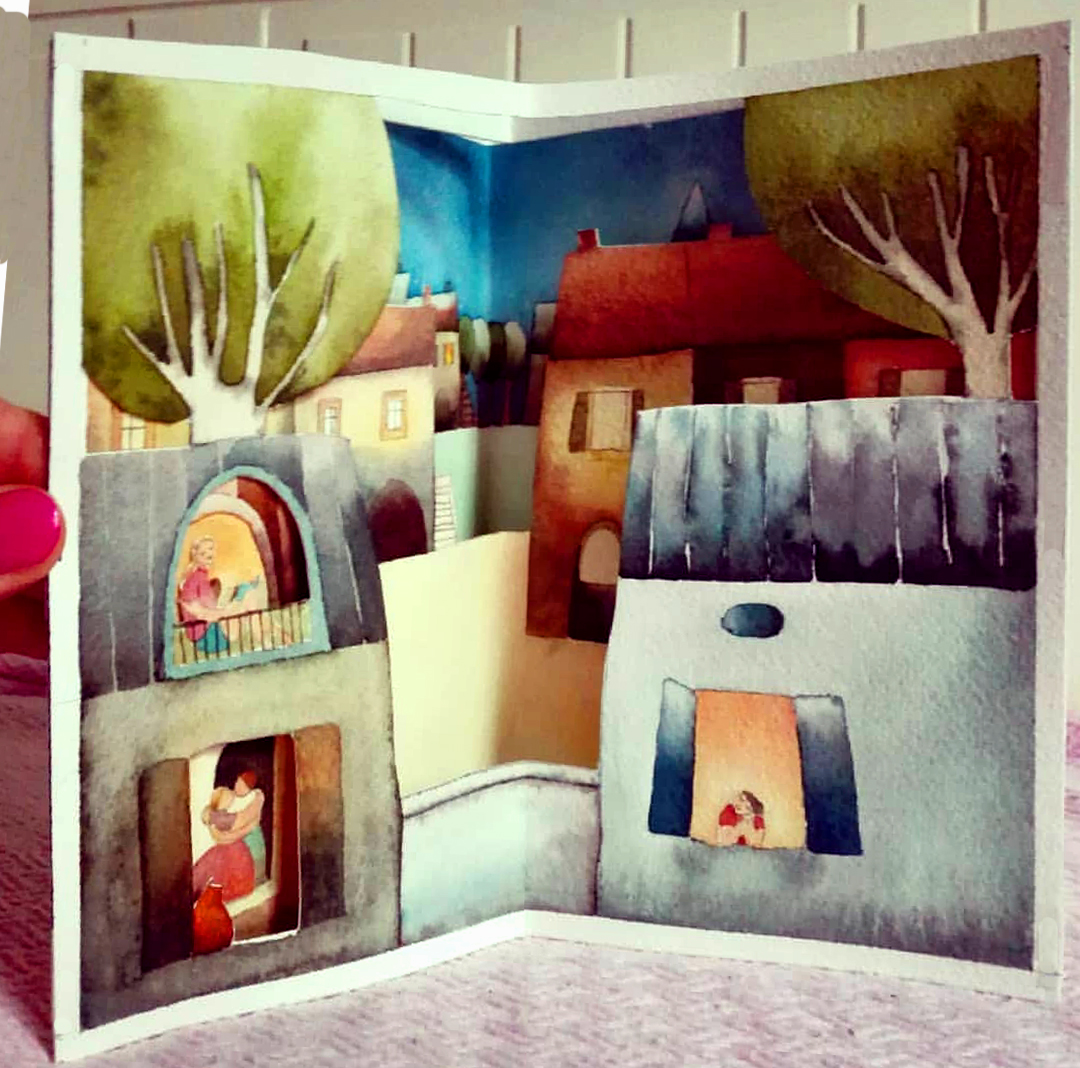 Libro teatro MCB_Voci dalle finestre